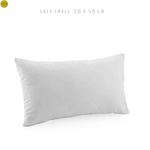 Load image into Gallery viewer, Westford Mill Fairtrade Cotton Canvas Cushion Cover
